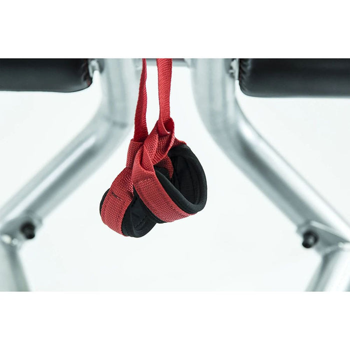 Motive Fitness TS200 Total Stretch Rope Close Up