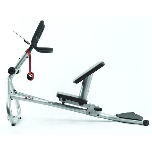 Motive Fitness TS200 Total Stretch Side View