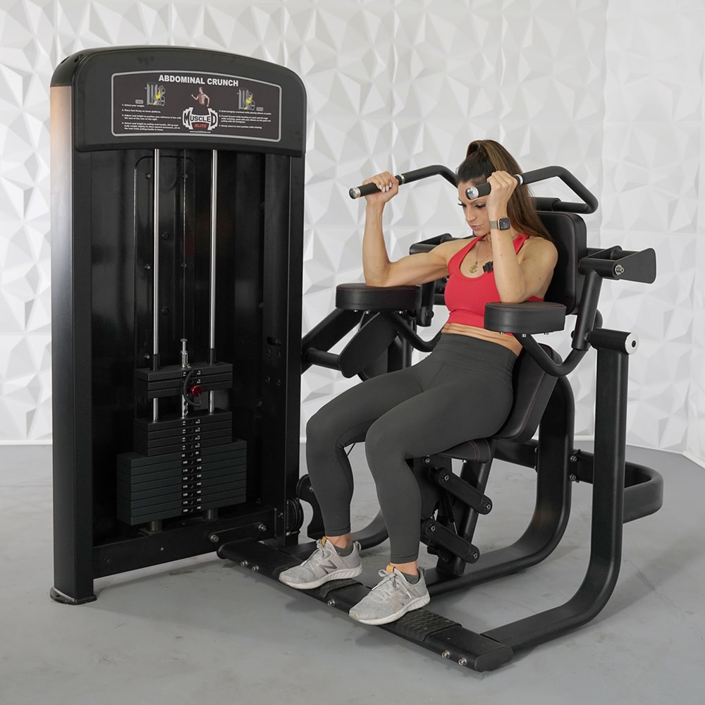 Free Weight Machines Archives - Elite Exercise Equipment