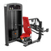 Muscle D Elite Line MDE-06 Triceps Press 3D View