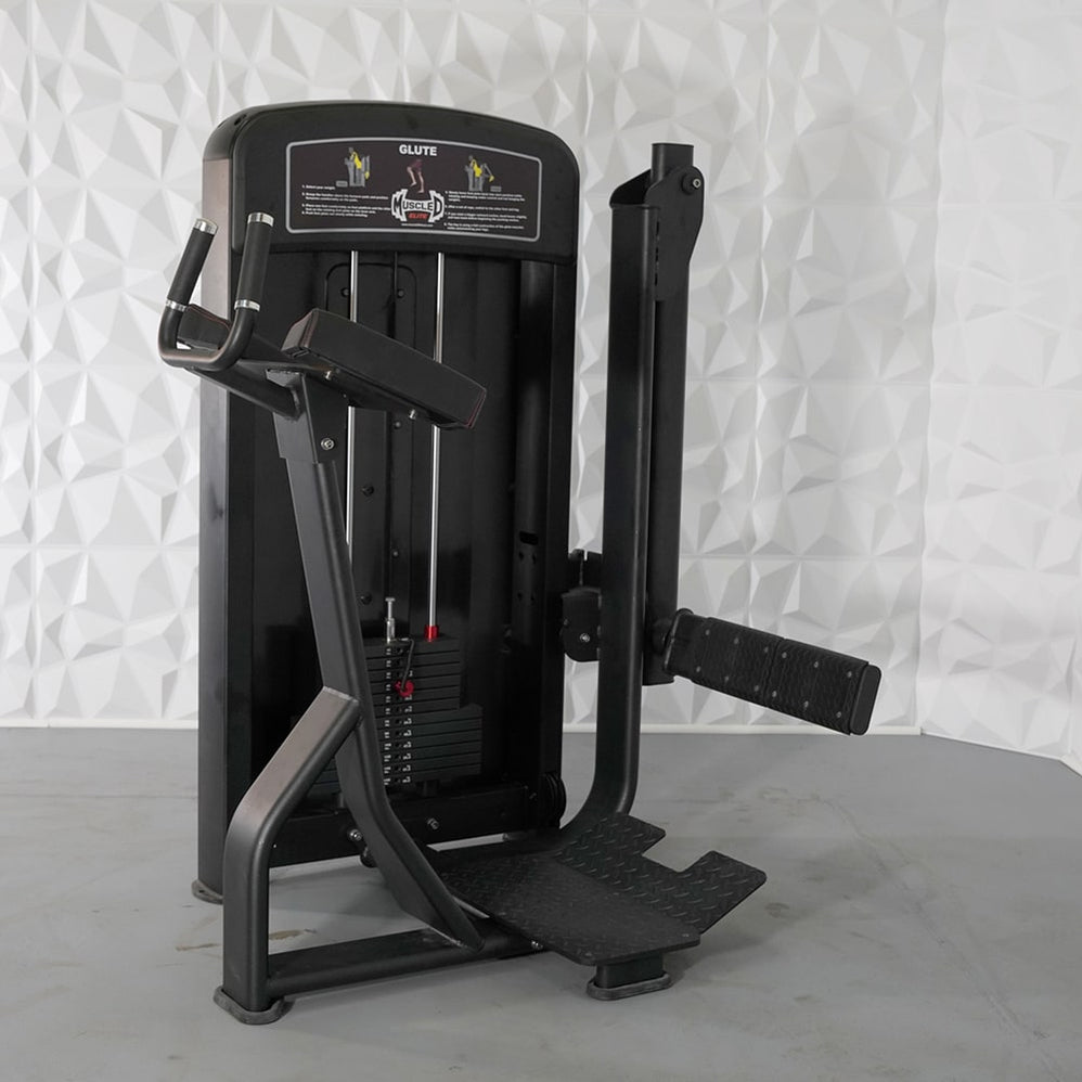 Glute Kickback Machines for Sale — Strength Warehouse USA