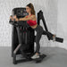 Muscle D Elite Line MDE-07A Glute Finish