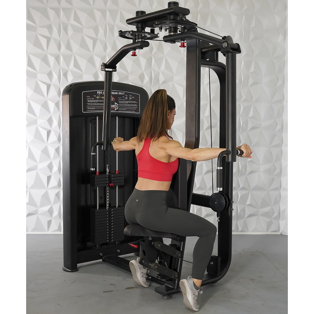 MuscleDEliteLineMDE-