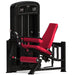Muscle D Elite MDE-22 Seated Leg Curl Leg Extension Combo 3D View