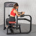 Muscle D Fitness MDE-18 Elite Line Rotary Torso Middle 2