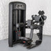 Muscle D MDE-21 Elite Line Side Lateral Raise Black