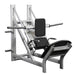Muscle D Fitness MD-CH MD Series 45 Degree Linear Calf_Hack Machine 3D View