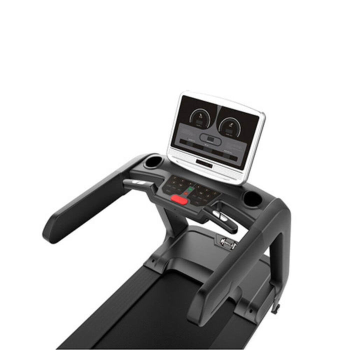 Muscle D Fitness MD-LS LED Screen Treadmill LED Screen