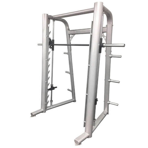 Muscle D Fitness MD-SM85 85_ Smith Machine 3D View