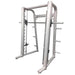 Muscle D Fitness MD-SM85 85_ Smith Machine 3D View