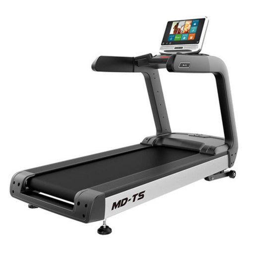 Muscle D Fitness MD-TS Touch Screen Treadmill 3D View