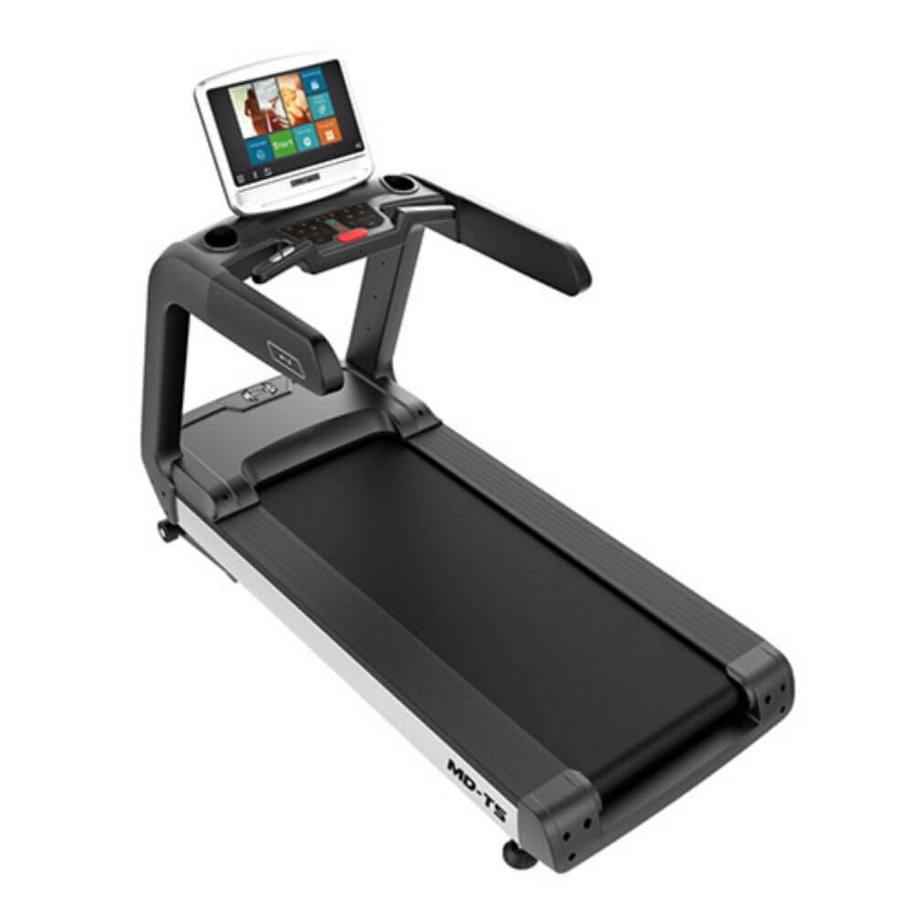 Muscle D Fitness MD TS Touch Screen Treadmill Buy Online