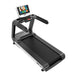 Muscle D Fitness MD-TS Touch Screen Treadmill Top Side View