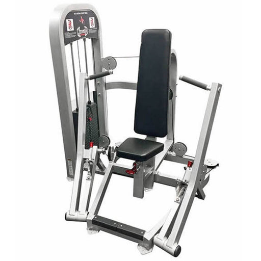 Muscle D Fitness MDC-1001 Classic Line Iso Lateral Chest Press 3D View