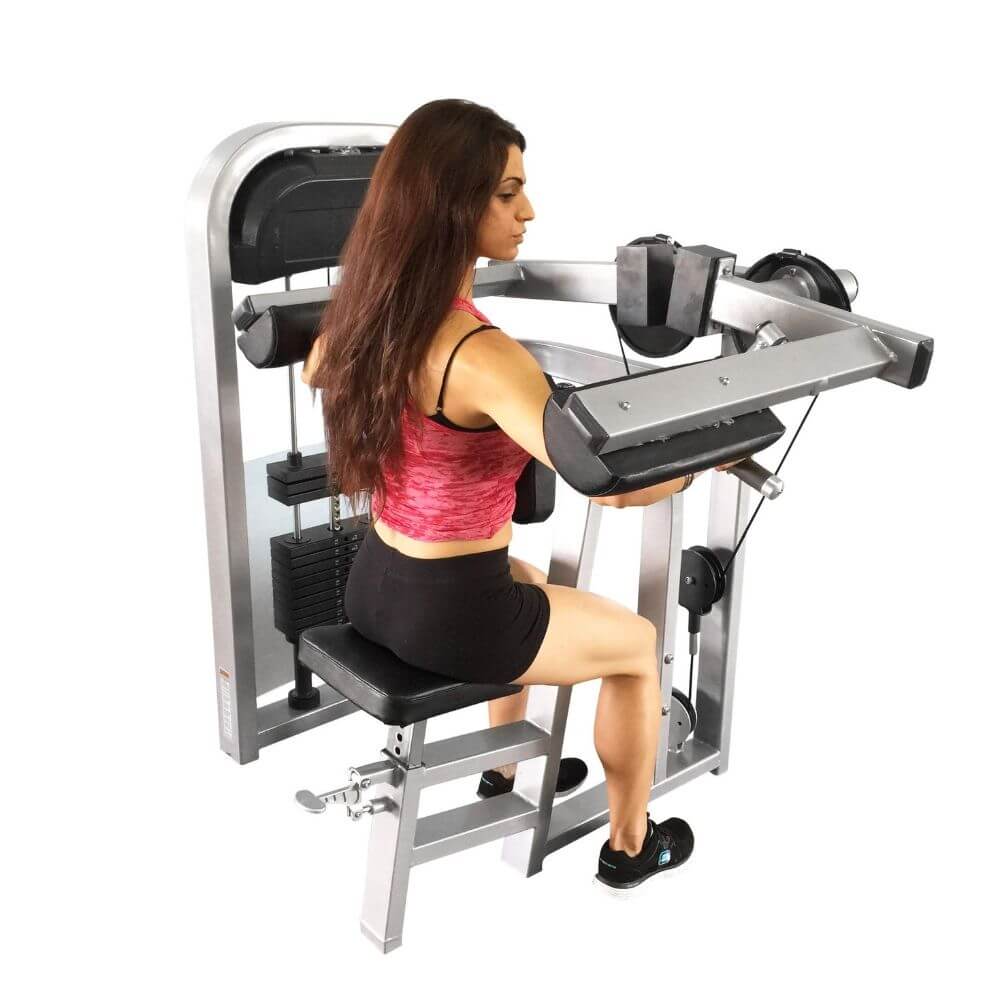 Side deals lateral machine