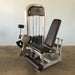 Muscle D Fitness MDC-1005 Classic Line Leg Extension 3D View