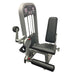 Muscle D Fitness MDC-1005 Classic Line Leg Extension Front View