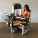 Muscle D Fitness MDC-1006 Classic Line Seated Leg Curl Extended