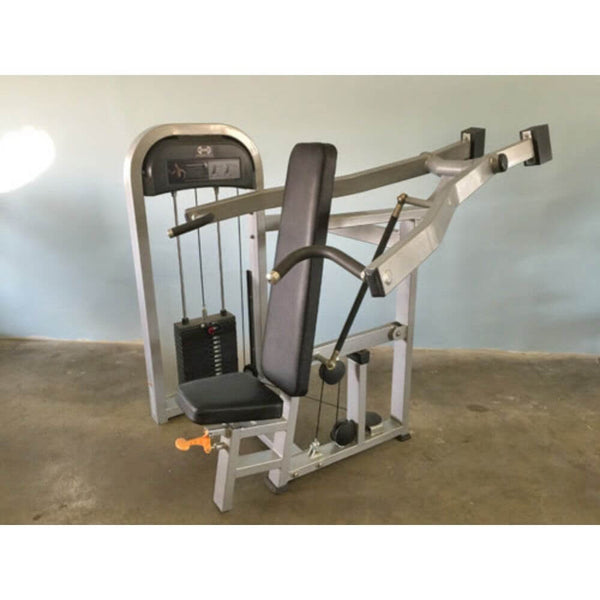 Muscle D Fitness MDC-1007 Classic Line Shoulder Press Buy Online