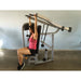 Muscle D Fitness MDC-1007 Classic Line Shoulder Press Up