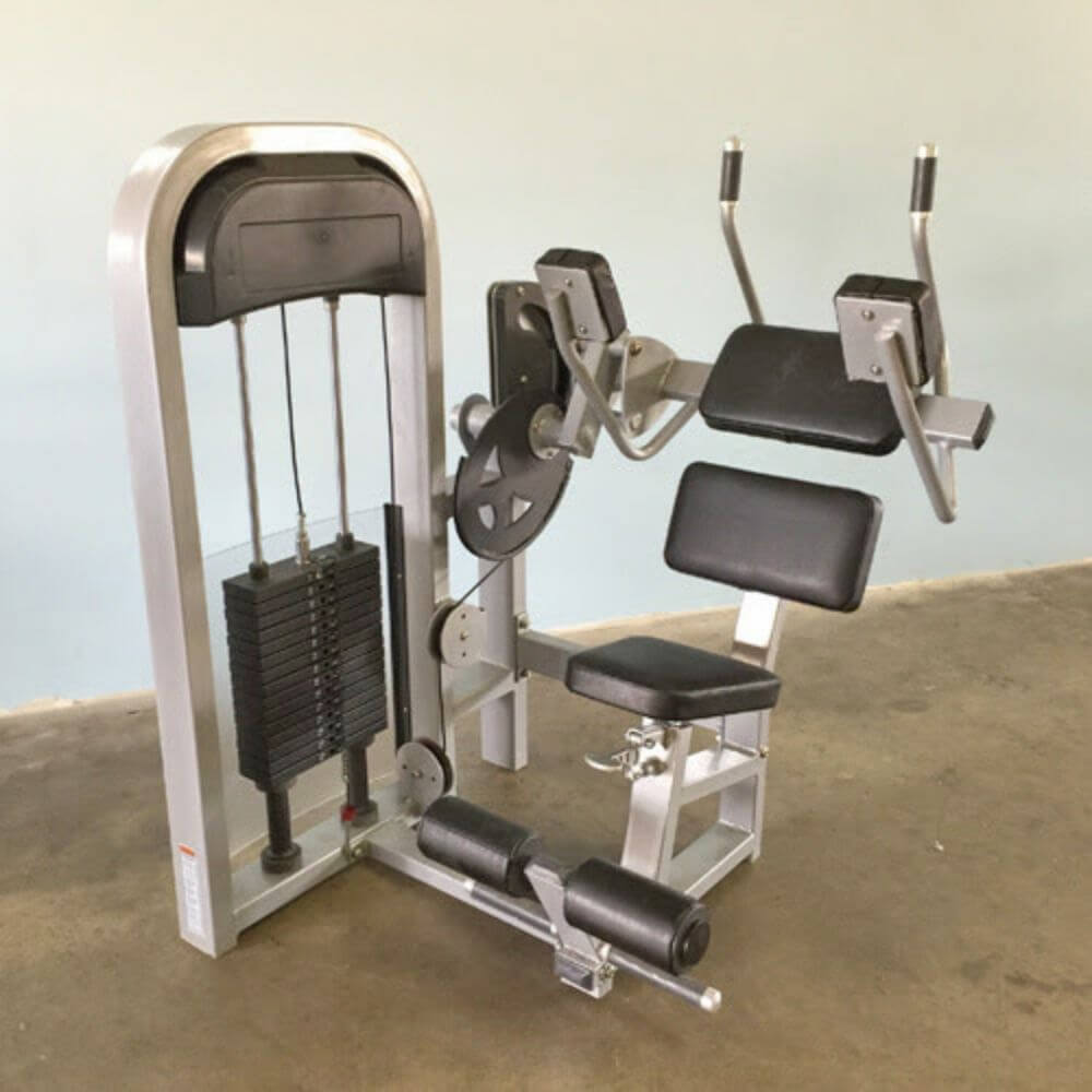 Ab cruncher for sale 2025