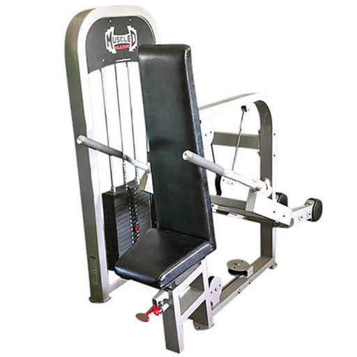 Muscle D Fitness MDC-1011A Classic Line Tricep_Dip Machine 3D View