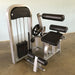 Muscle D Fitness MDC-1016 Classic Line Back Extension 3D View