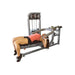 Muscle D Fitness MDD-1001 Dual Function Line Multi Press Combo 3D View Bench Press