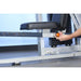 Muscle D Fitness MDD-1001 Dual Function Line Multi Press Combo Close Up