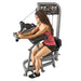 Muscle D Fitness MDD-1002 Dual Function Line Bicep_Tricep Combo 3D View Close Up