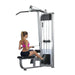 Muscle D Fitness MDD-1004 Dual Function Line Lat_Low Row Combo Forward
