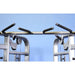 Muscle D Fitness MDM-D88 Multi Stations 95_ Dual Adjustable Pulley Functional Trainer Chin Up