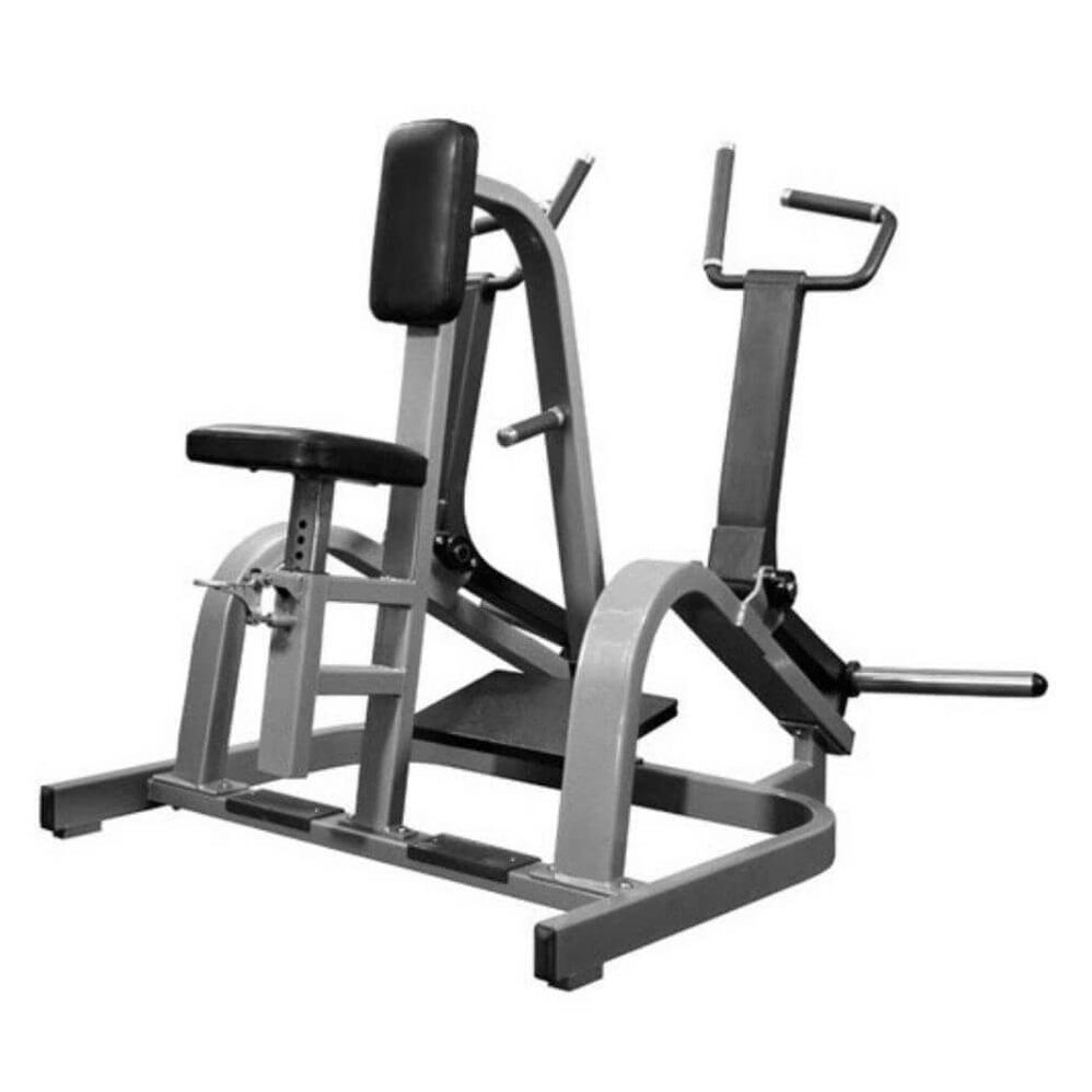 Seated Row Machines for Sale — Strength Warehouse USA