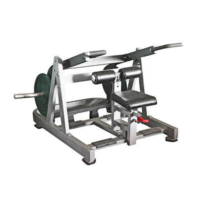 Muscle D Fitness MDP-1031 Power Leverage Dip_Tricep Machine 3D View