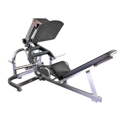 Muscle D Fitness MDP-2001 Power Leverage Leg Press 3D View