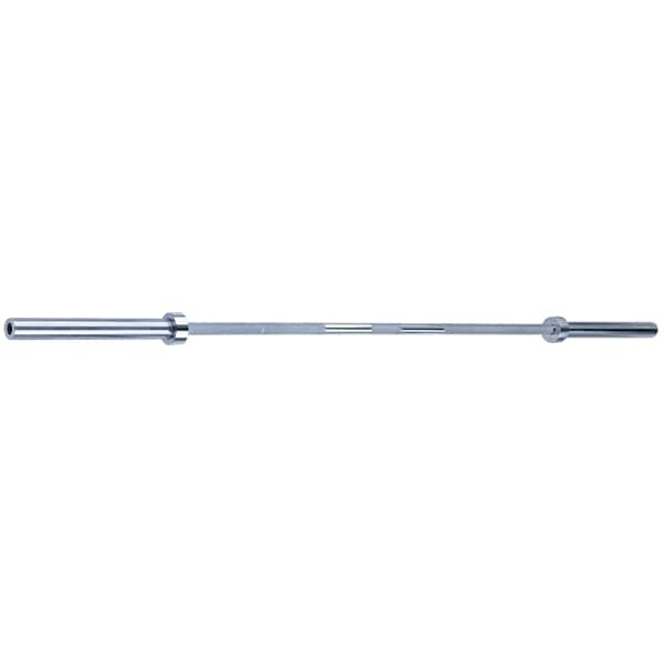 Body Solid OB86C 7 Chrome Olympic Bar Buy Online Strength