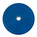 Body-Solid OBPXC35 Chicago Extreme Blue 35lb Bumper Plate