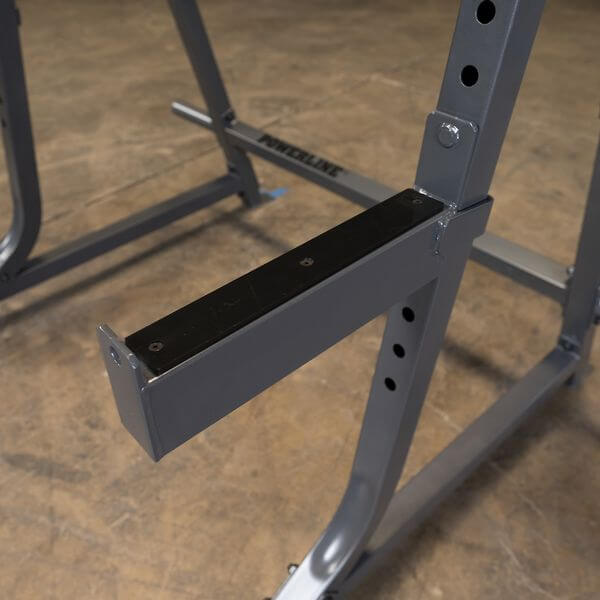 Powerline discount squat rack