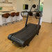 Pro 6 Arcadia Air Runner Treadmill Front Side View