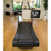 Pro 6 Arcadia Air Runner Treadmill Front View