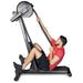 Ropeflex RX2300 IBEX Dual Position Rope Trainer Exercise Figure 1