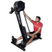 Ropeflex RX2300 IBEX Dual Position Rope Trainer Exercise Figure 5