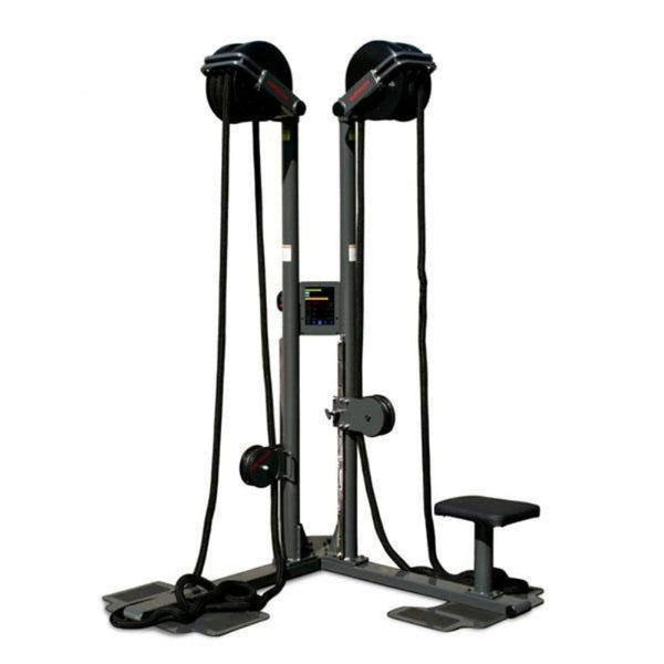 Ropeflex RX2500D Oryx Dual Station Rope Trainer — Strength