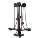 Ropeflex RX2500T Tri Station Rope Trainer 3D View