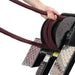 Ropeflex RX3200 ADDAX Rowing Rope Trainer Close Up