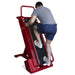 Ropeflex RX4405 APEX 2 Tread Climber Training Machine Exercise Figure 2