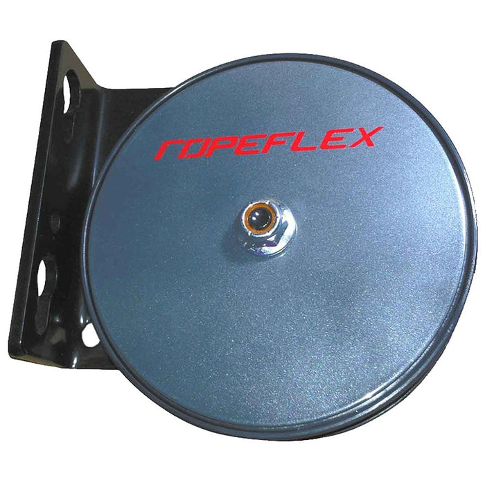 Ropeflex RXP1 Stationary Wall  Post Pulley for RX2100 3D View