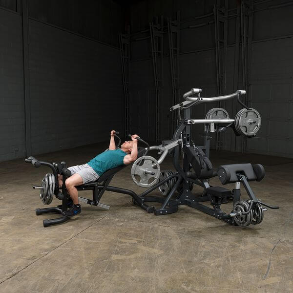 Body solid 1500 outlet