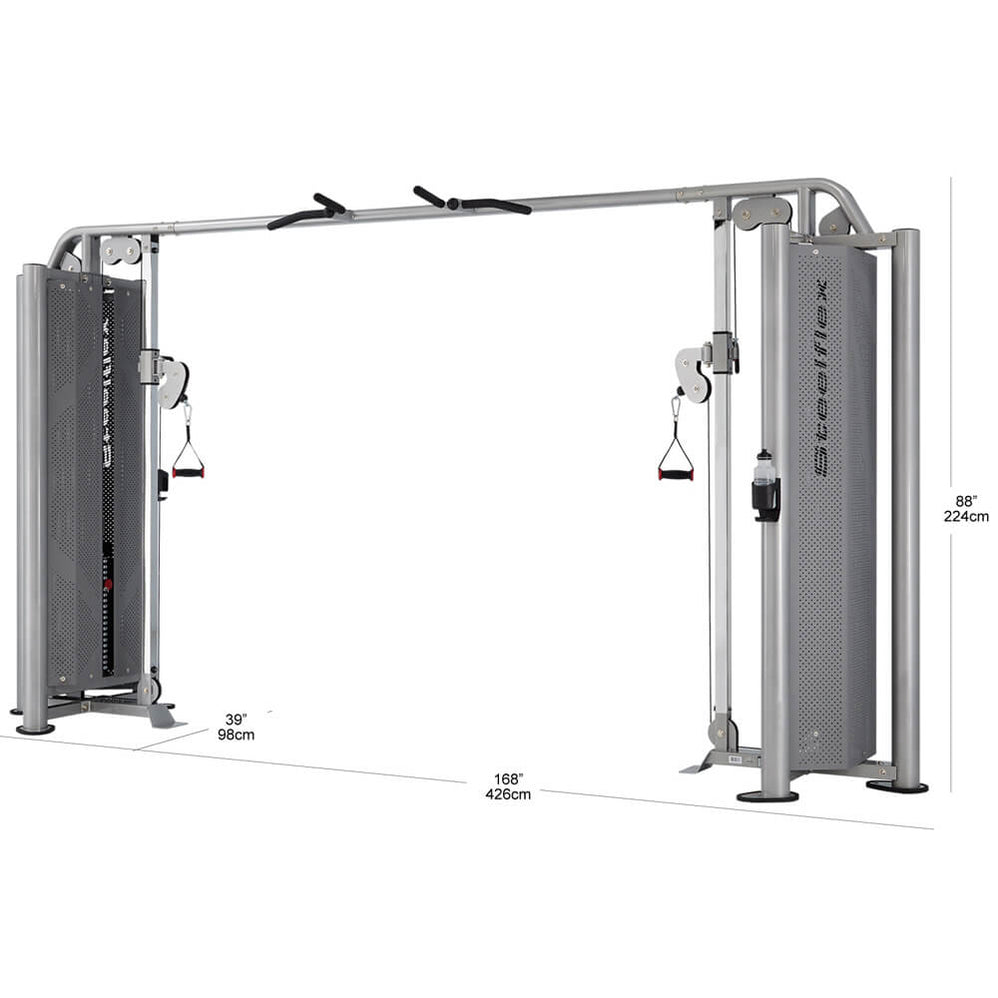 Cable Machines for Sale — Strength Warehouse USA