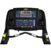 Steelflex XT8000D Treadmill Console